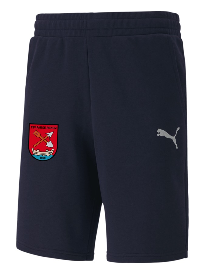 PUMA teamGOAL 23 Casuals Shorts