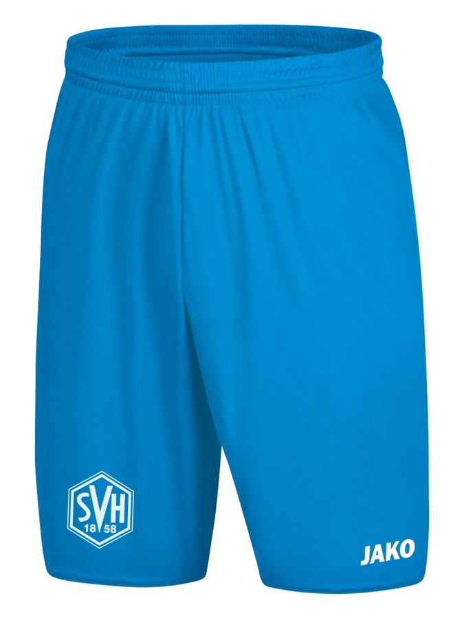 Jako Sporthose Manchester 2.0 ohne Innenslip