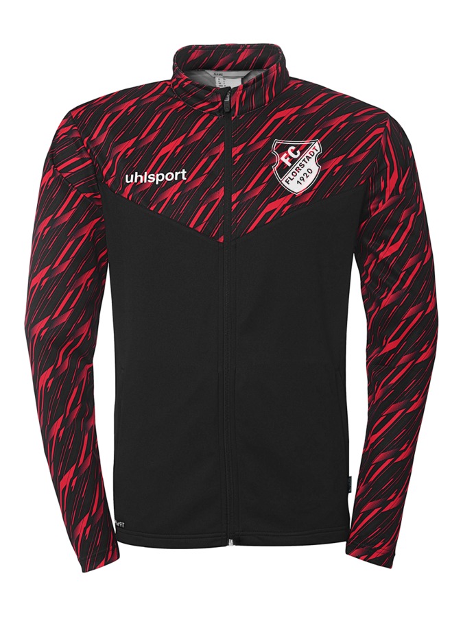 uhlsport Progressive 28 Poly Jacke