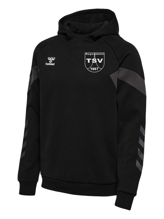 Hummel Travel Sweat Hoodie