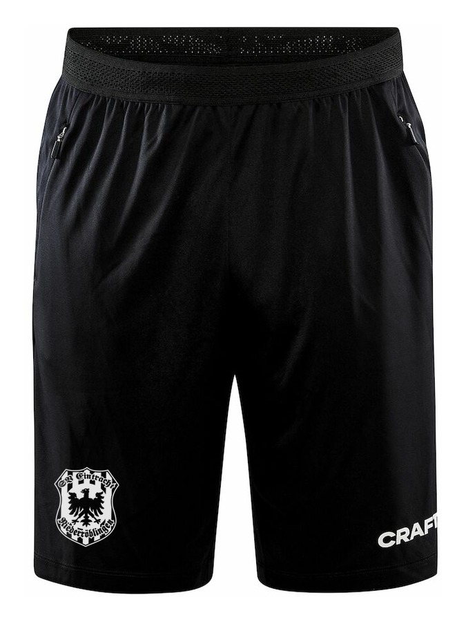 Craft Evolve Zip Pocket Shorts