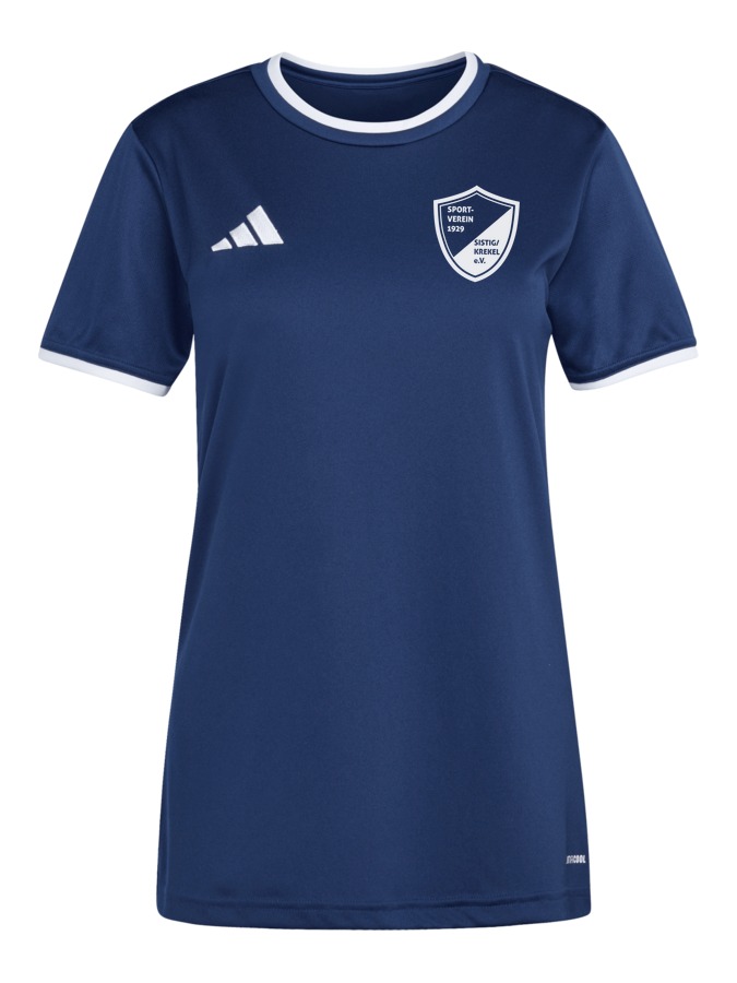 adidas Entrada 26 Trikot Damen