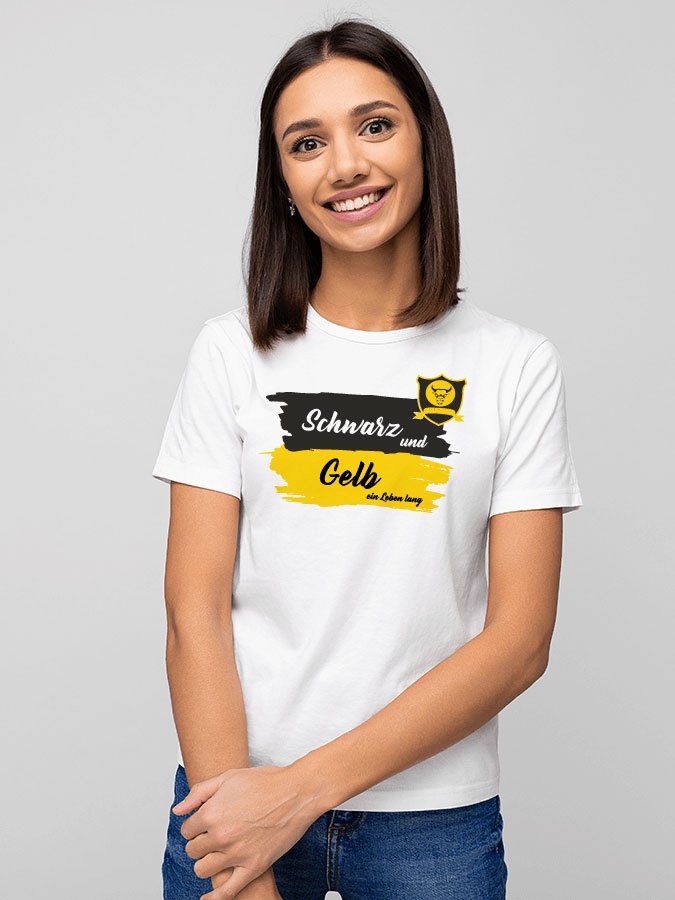 Shirt Loyal Damen