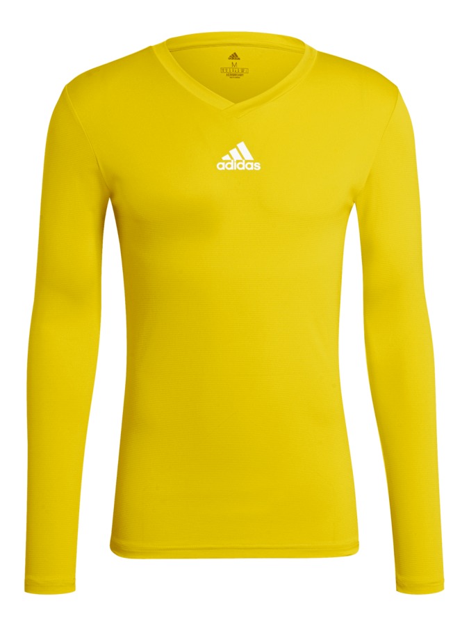 adidas Team Base Longsleeve
