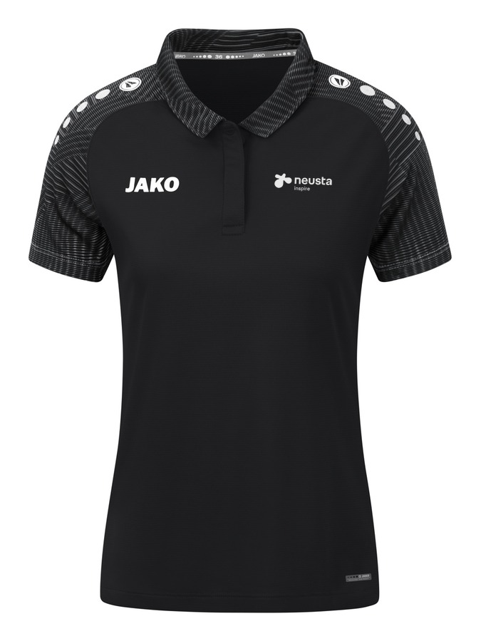 Jako Poloshirt Performance Damen