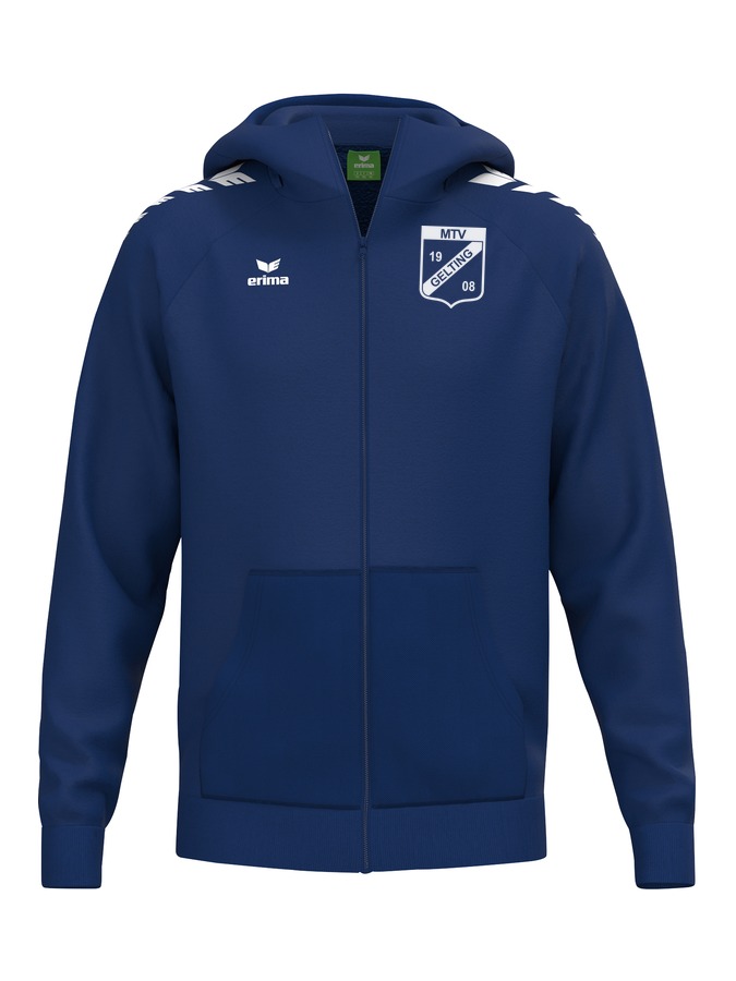 Erima CMPT Wings Kapuzenjacke