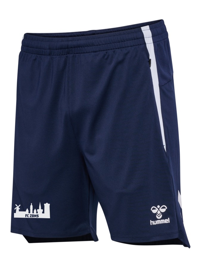 Hummel Lead 2.0 Training Shorts