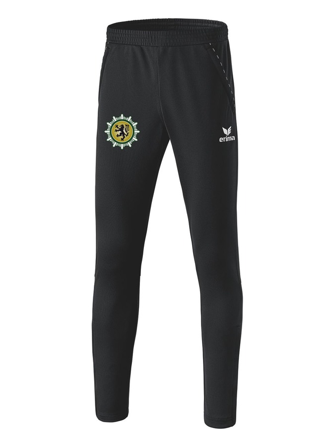 Erima Trainingshose mit Wadeneinsatz 2.0
