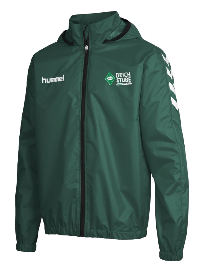 Hummel Core Allwetterjacke