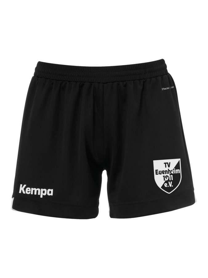Kempa Player Shorts Damen