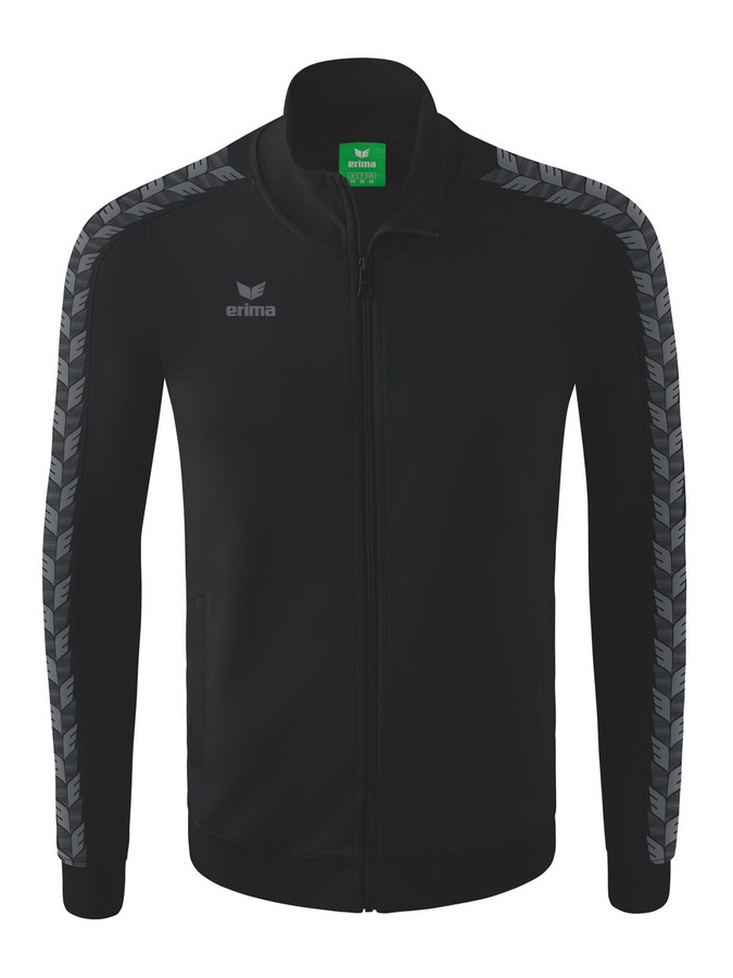 Erima Essential Team Tracktop Jacke