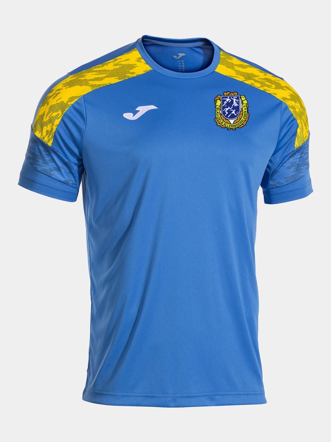 Joma Championship VIII Trikot