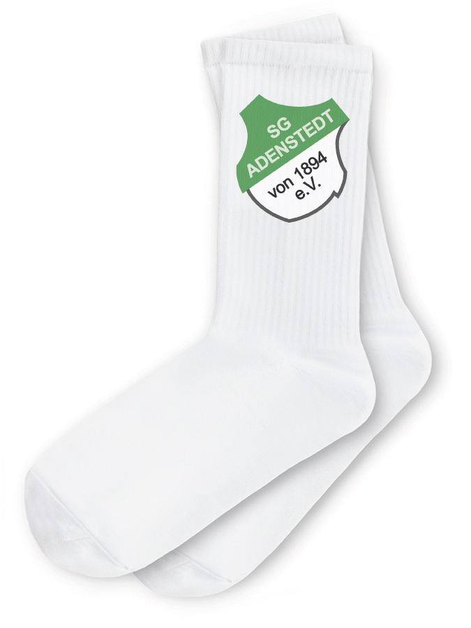 Sportsocken Logo