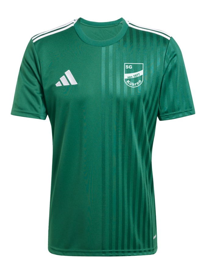 adidas Campeon 25 Trikot