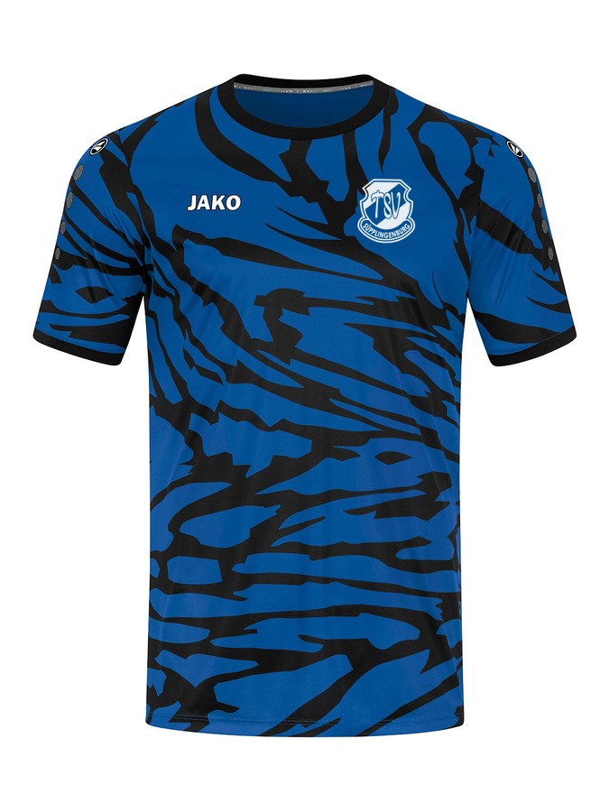 Jako Trikot Animal Kurzarm