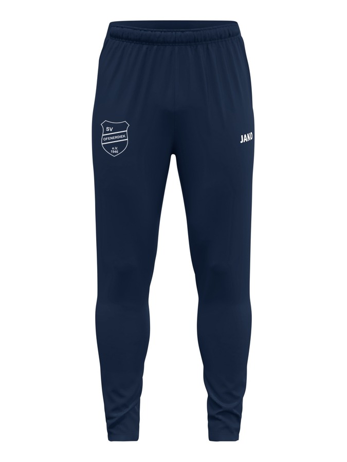 Jako Trainingshose Dynamic Damen