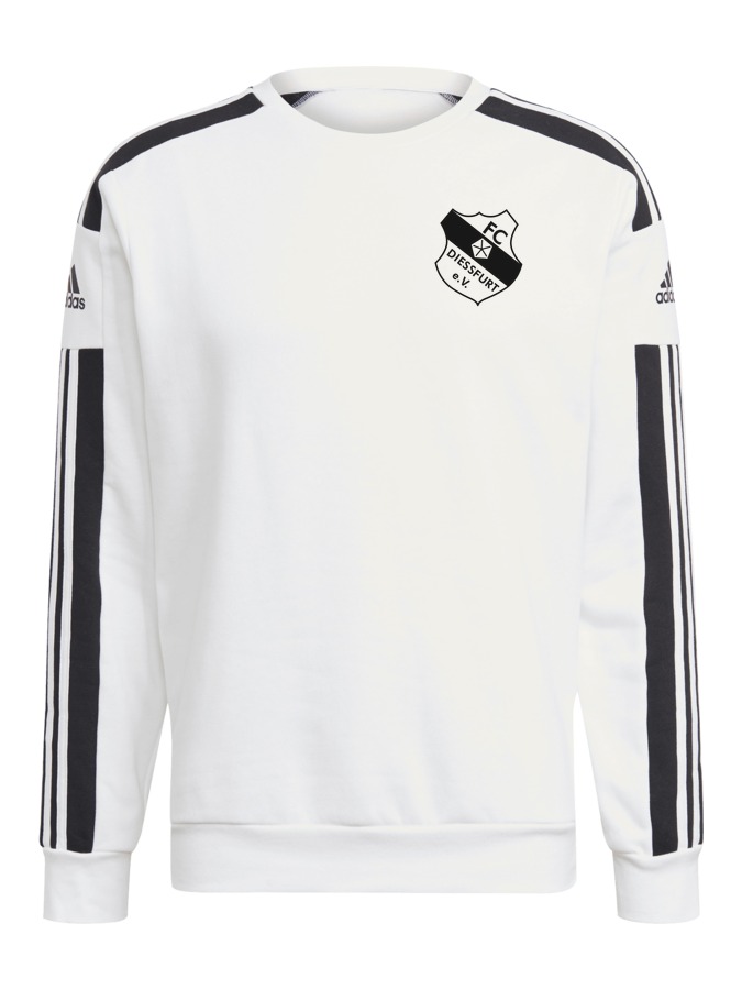 adidas Squadra 21 Sweatshirt