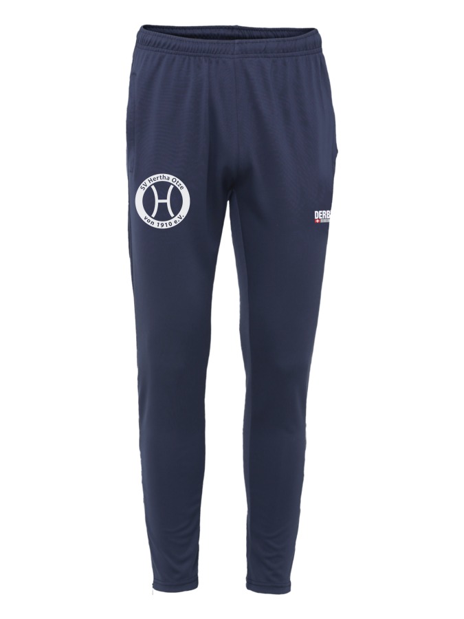 Derbystar Hyper Poly-Arbeitshose