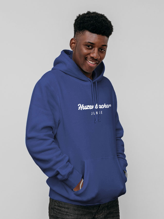 Hoodie Hometown Herren