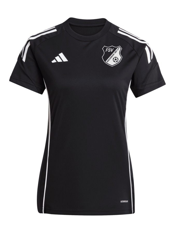 adidas Tiro 25 Competition Trikot Damen