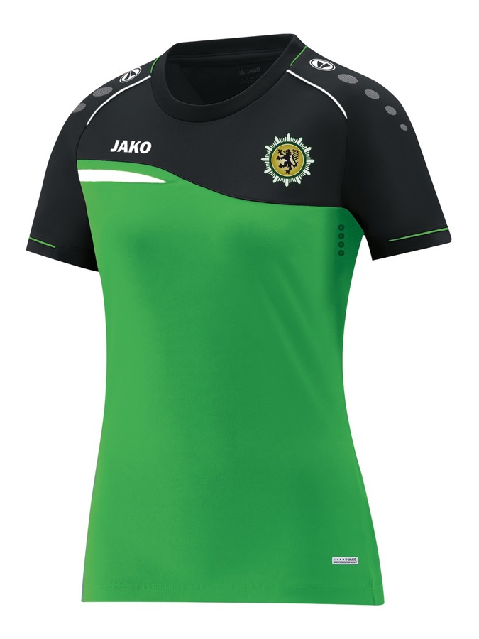 Jako T-Shirt Competition 2.0 Damen