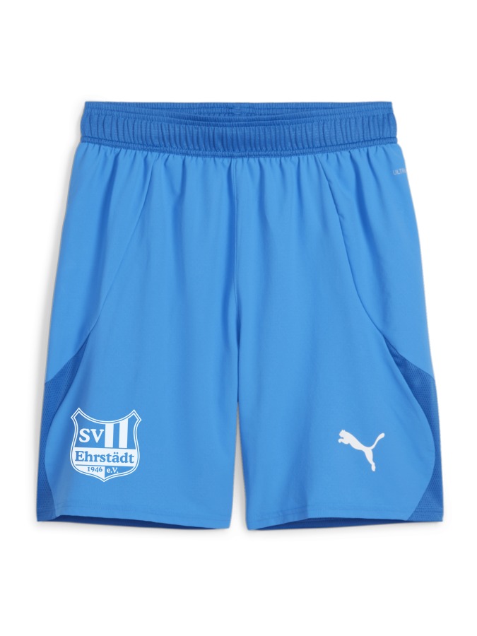PUMA teamFINAL Shorts