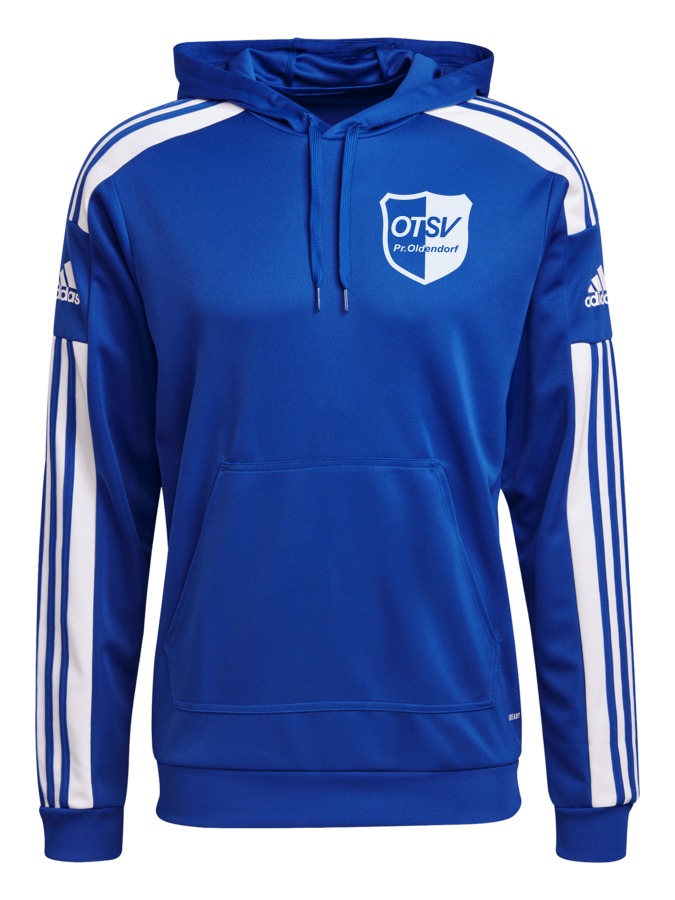 adidas Squadra 21 Hoodie