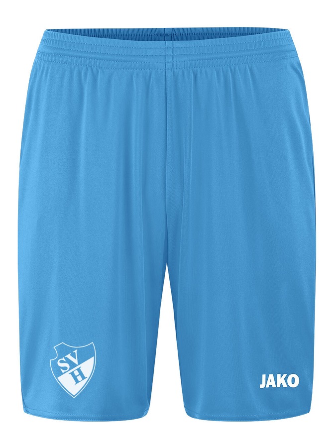 Jako Sporthose Manchester 2.0 ohne Innenslip