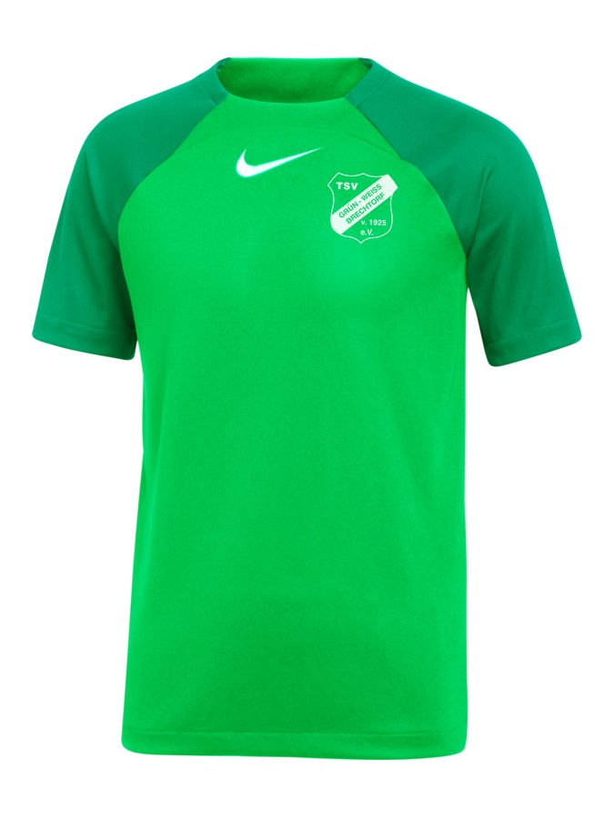 Nike Academy Pro 22 Shirt Kinder