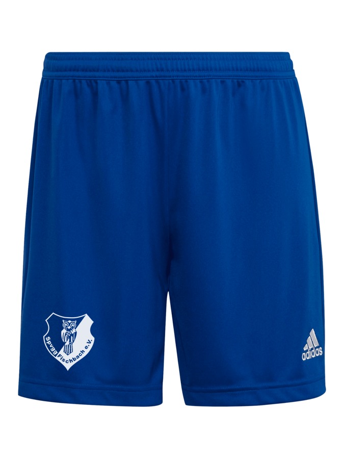 adidas Entrada 22 Shorts Damen