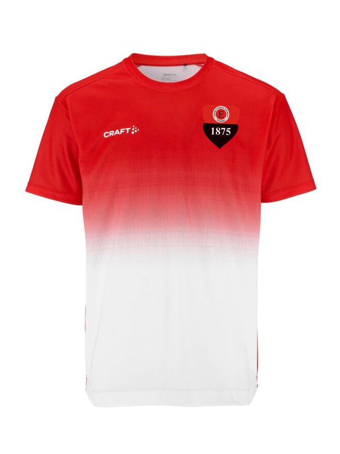 Craft Evolve 2.0 Structured Graphic Trikot