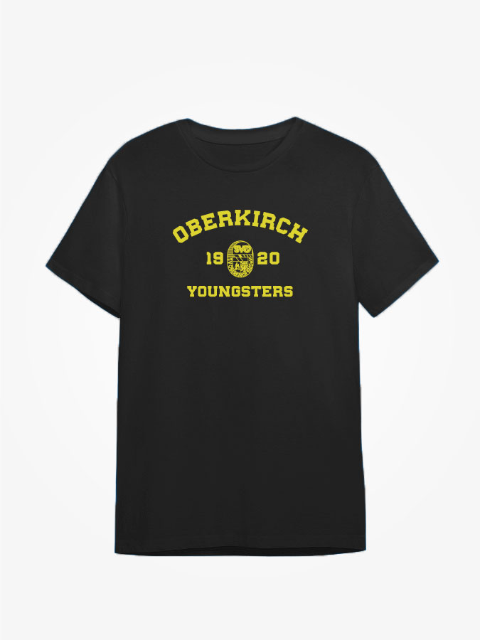 Shirt Youngsters Kids