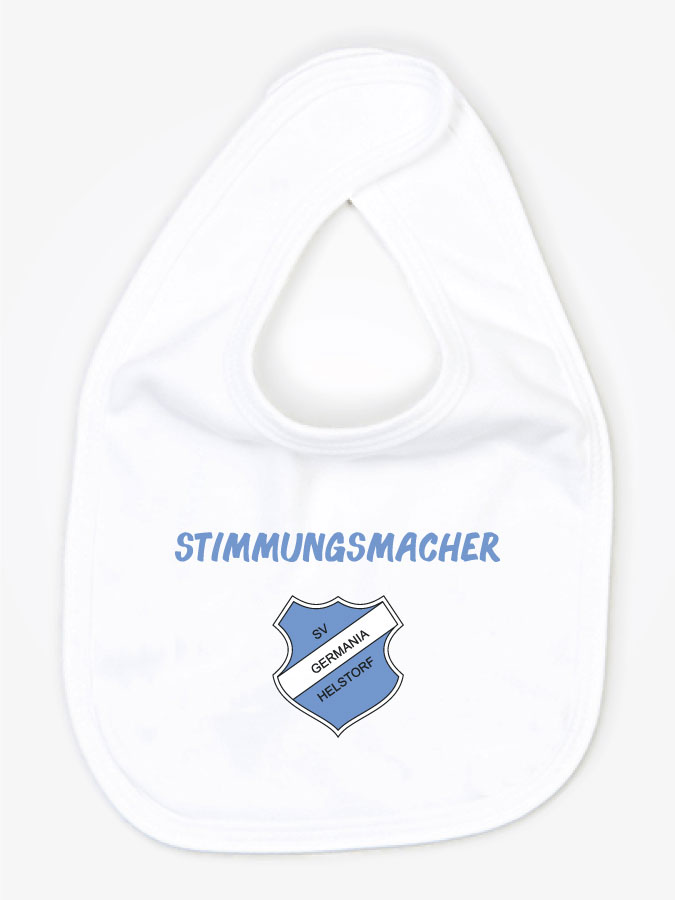 Babylätzchen Stimmungsmacher