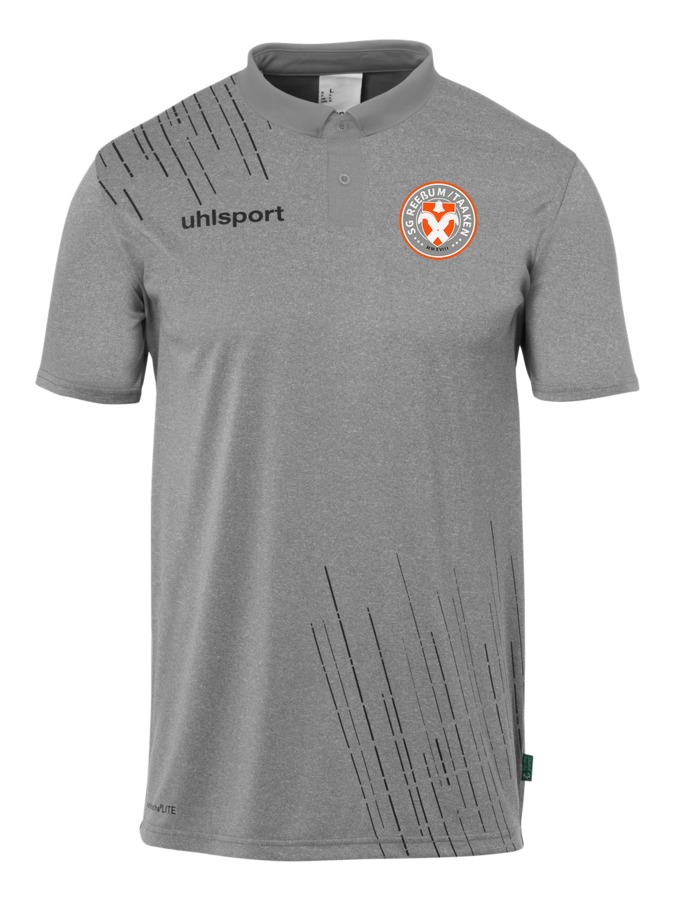 uhlsport Score 26 Poly Polo