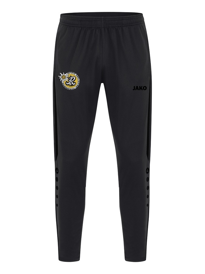 Jako Polyesterhose Power