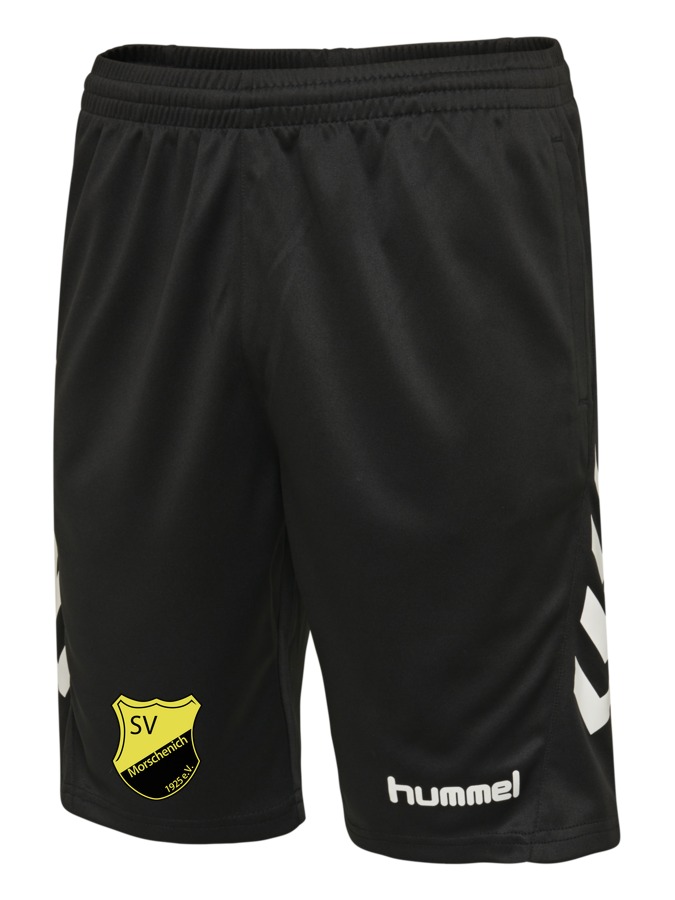 Hummel Promo Bermuda