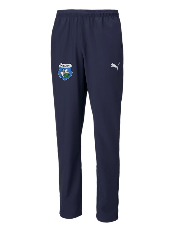 PUMA teamRISE Sideline Hose