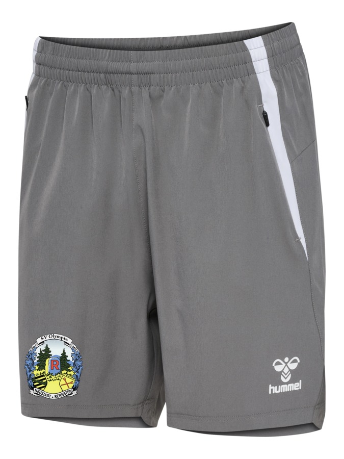 Hummel Lead 2.0 Woven Shorts Damen