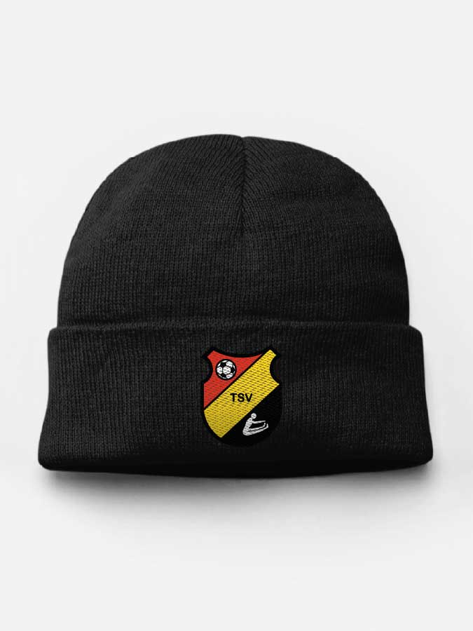 Beanie Kids Sticklogo