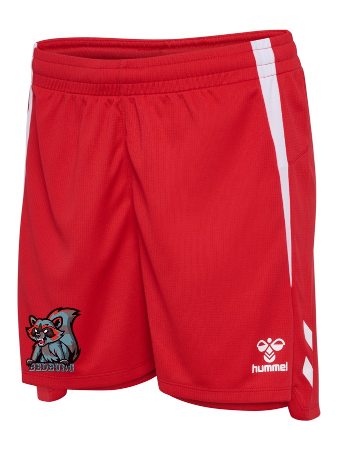 Hummel Lead 2.0 Shorts Damen