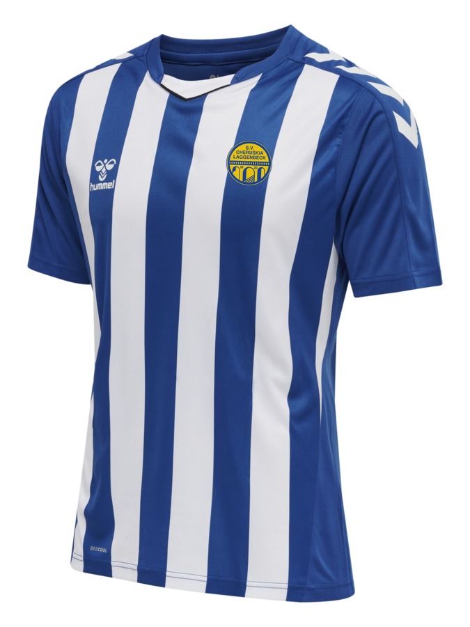 Hummel Core XK Striped Jersey Trikot