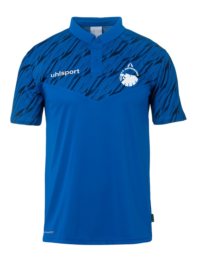 uhlsport Progressive 28 Polo Shirt