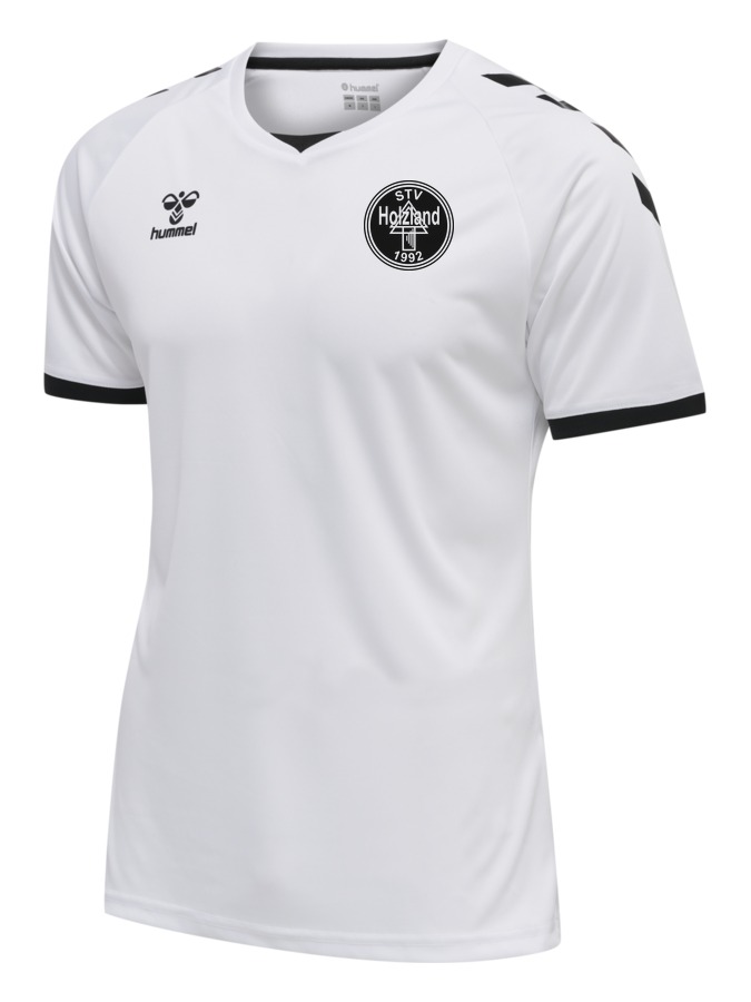 Hummel Core Volley Tee