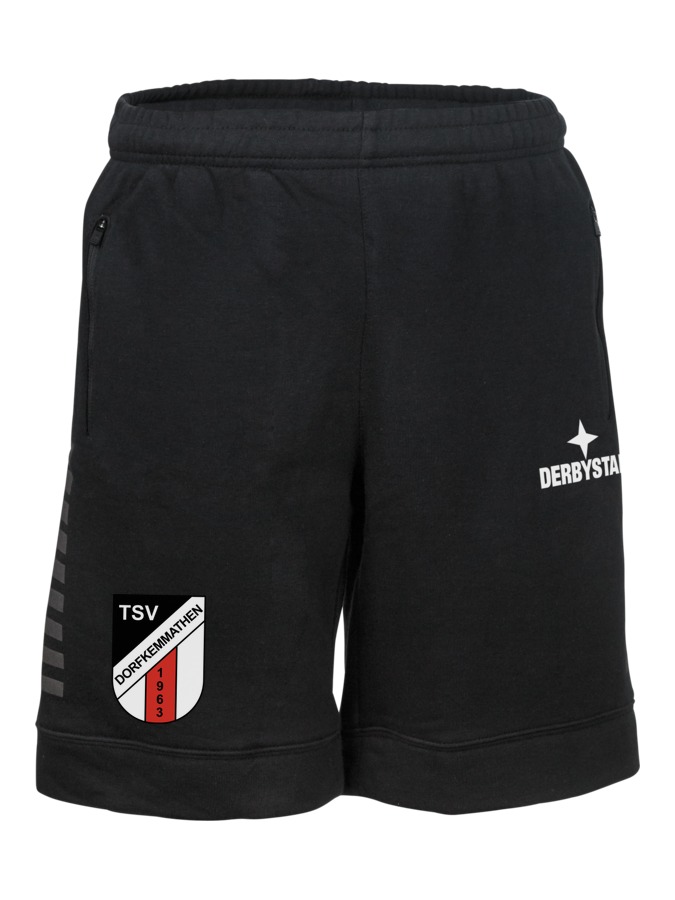 Derbystar Sweatshort Ultimo
