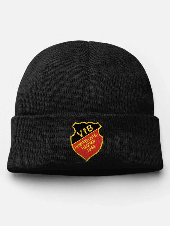 Beanie Sticklogo