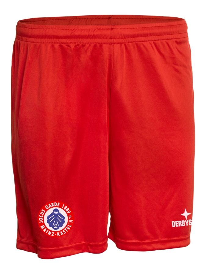 Derbystar Contra Hose