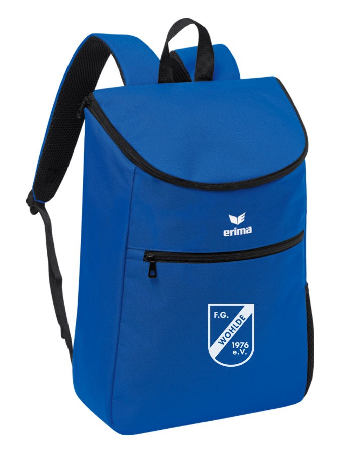 Erima Team Rucksack