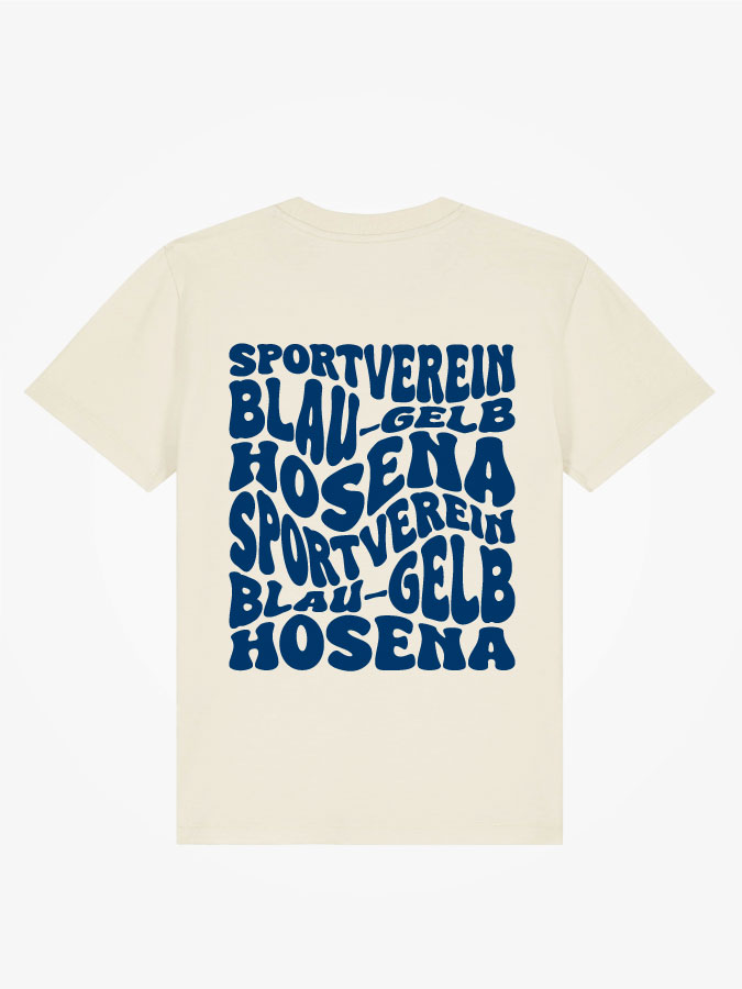 Shirt Wavy Kids