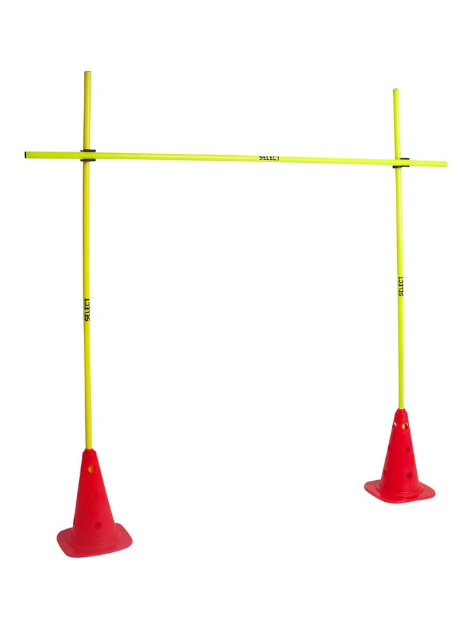 Select Stange