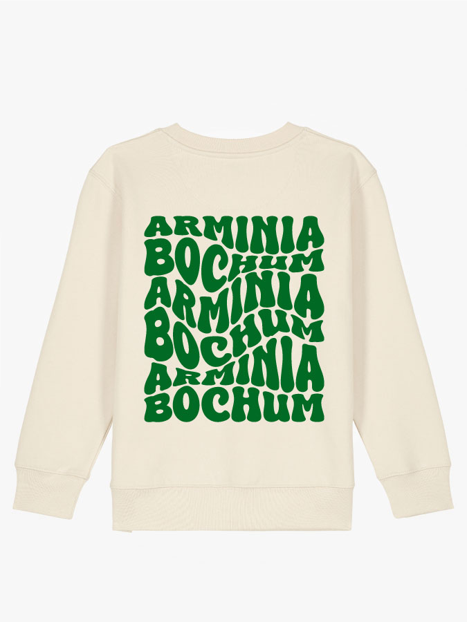 Sweater Wavy Kids